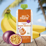 Sonderaktion! 18er-Set TryMe (9x Mango, 9x Banane Maracuja - 18x 300g)