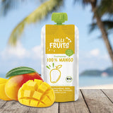 BIO-Fruchtpüree Mango
