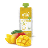 BIO-Fruchtpüree Mango