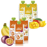 Sonderaktion! 18er-Set TryMe (9x Mango, 9x Banane Maracuja - 18x 300g)